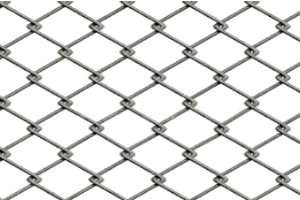 Mesh & Chain Links