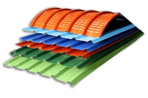 Roofing Sheets