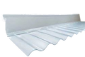 POLY CARBONATE AC PROFILE