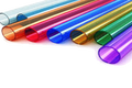 POLY CARBONATE SHEETS AND ROLLS
