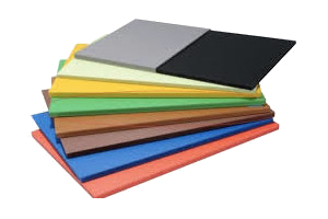 P V C SHEETS