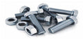 BOLTS AND NUTS