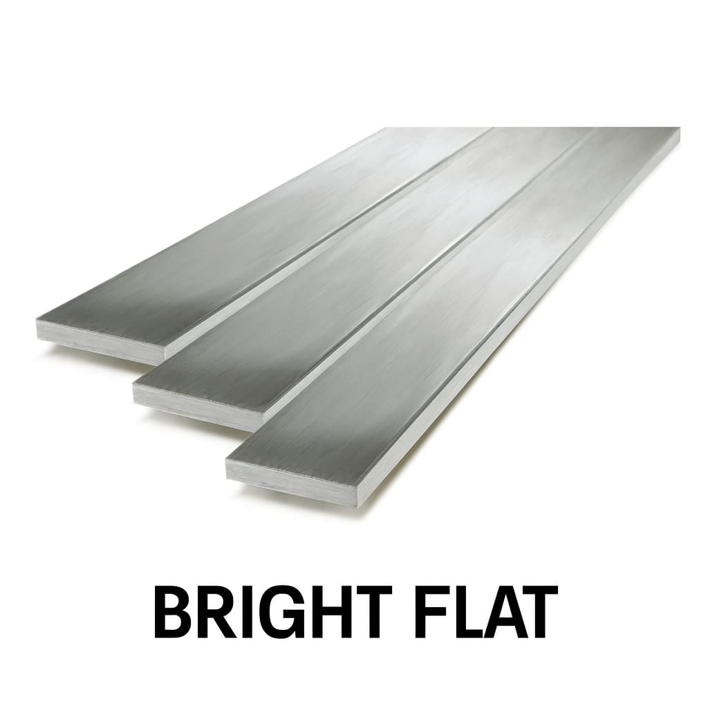 Bright Flat