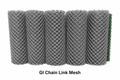 G I CHAIN LINK