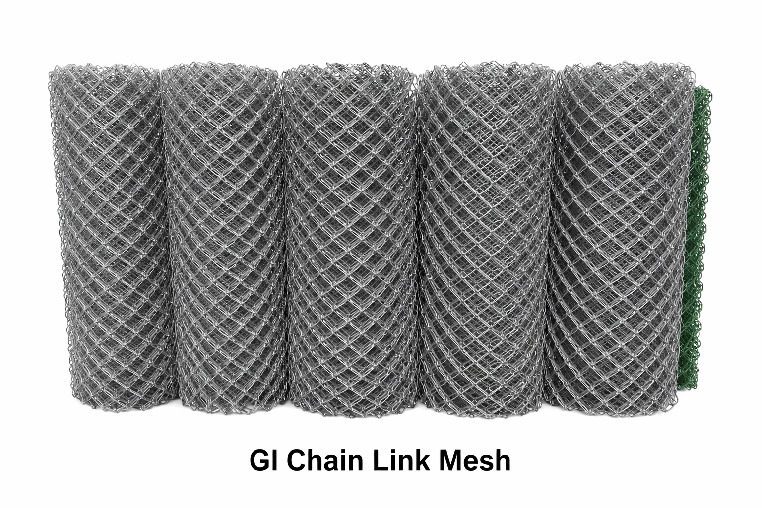 G I CHAIN LINK
