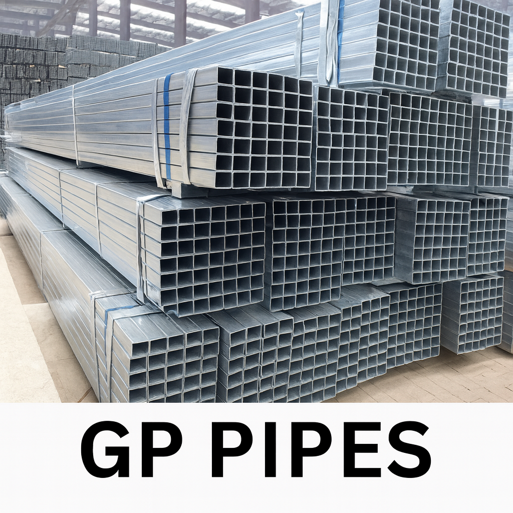 G P PIPES