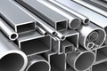 MS TUBES - Round Pipes
