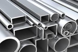 MS TUBES - Rectangle Pipes