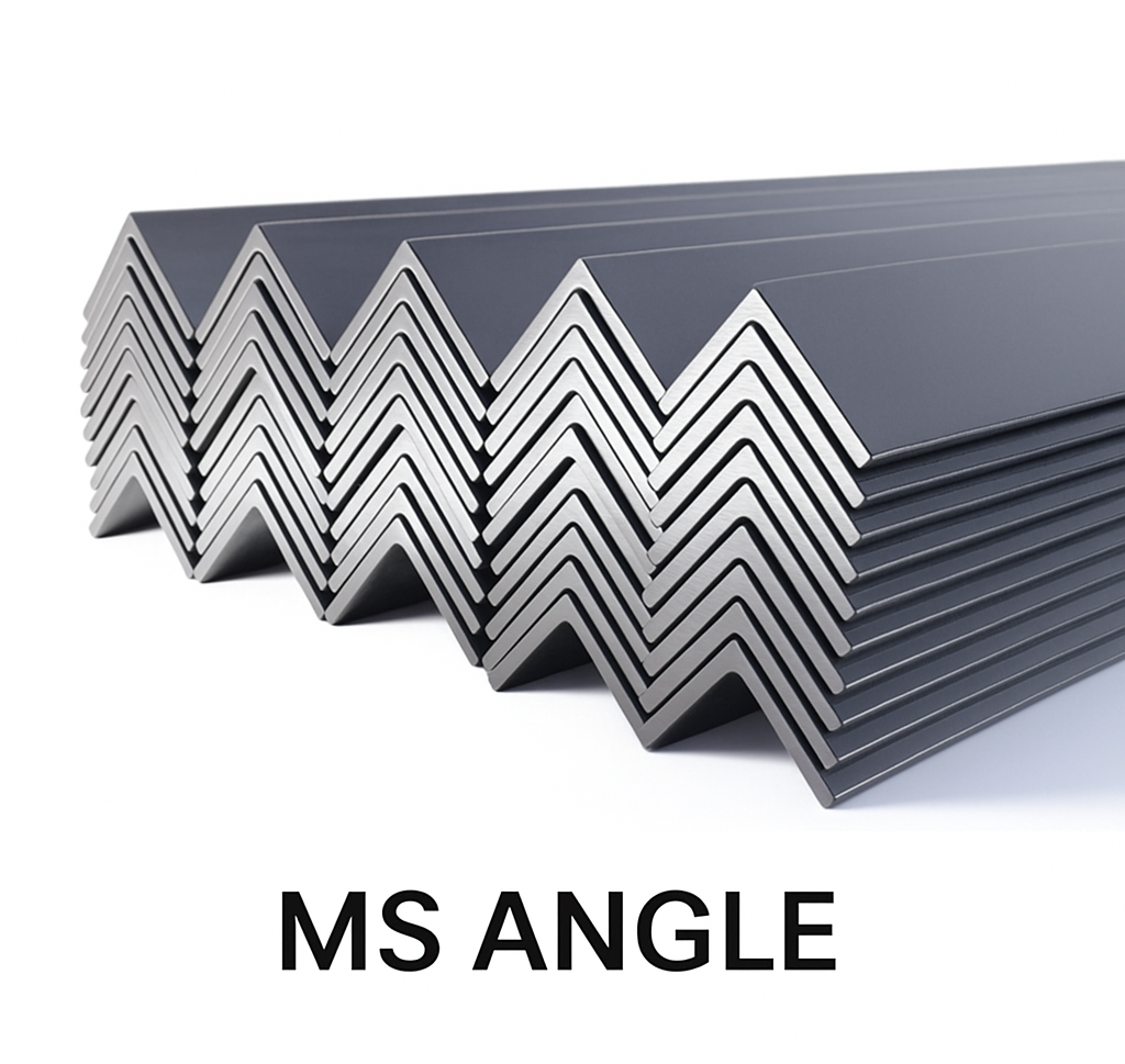 M S Angles