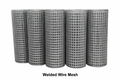 WELD MESH