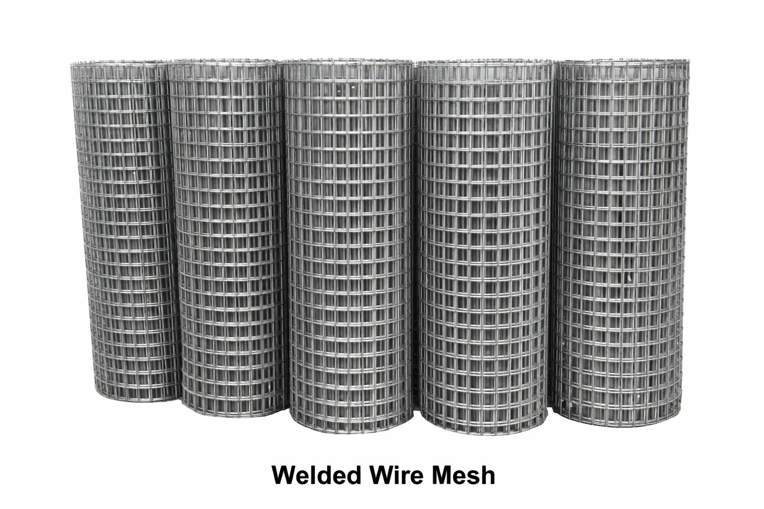 WELD MESH