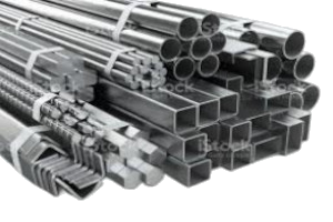SEAMLESS PIPES ROUND SQ AND REC
