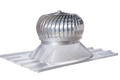 TURBO VENTILATORS