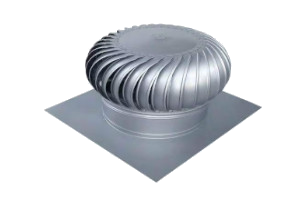 TURBO VENTILATORS
