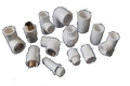U P V C FITTINGS  ACCESSORIES