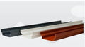 U P V C GUTTERS