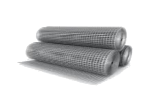 WELD MESH